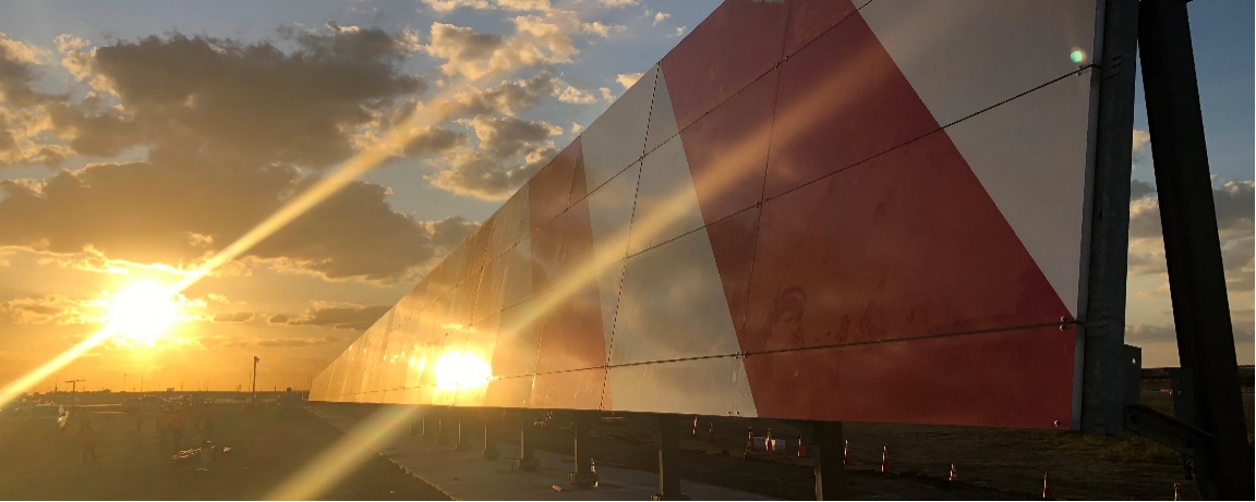 達拉斯沃斯堡EAT屏障 達拉斯沃斯堡EAT屏障