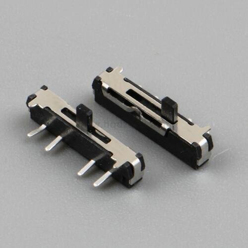 從消費電子到工業(yè)設(shè)備，撥動開關(guān)無處不在