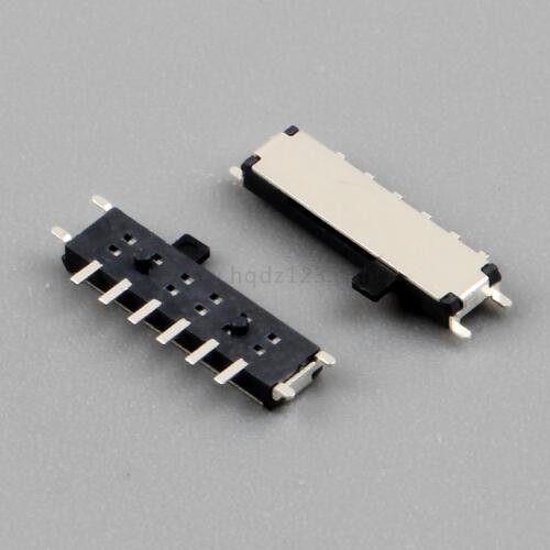 智能化撥動開關(guān)的設(shè)計與實現(xiàn)