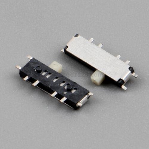 撥動開關市場競爭格局與企業(yè)戰(zhàn)略研究