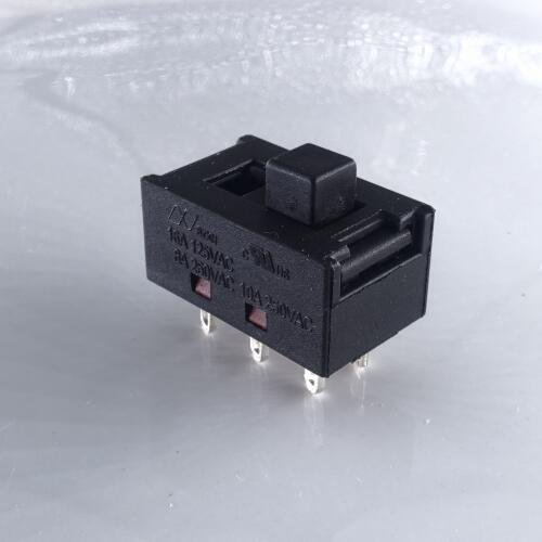 撥動開關行業(yè)供應鏈優(yōu)化與協(xié)同發(fā)展研究