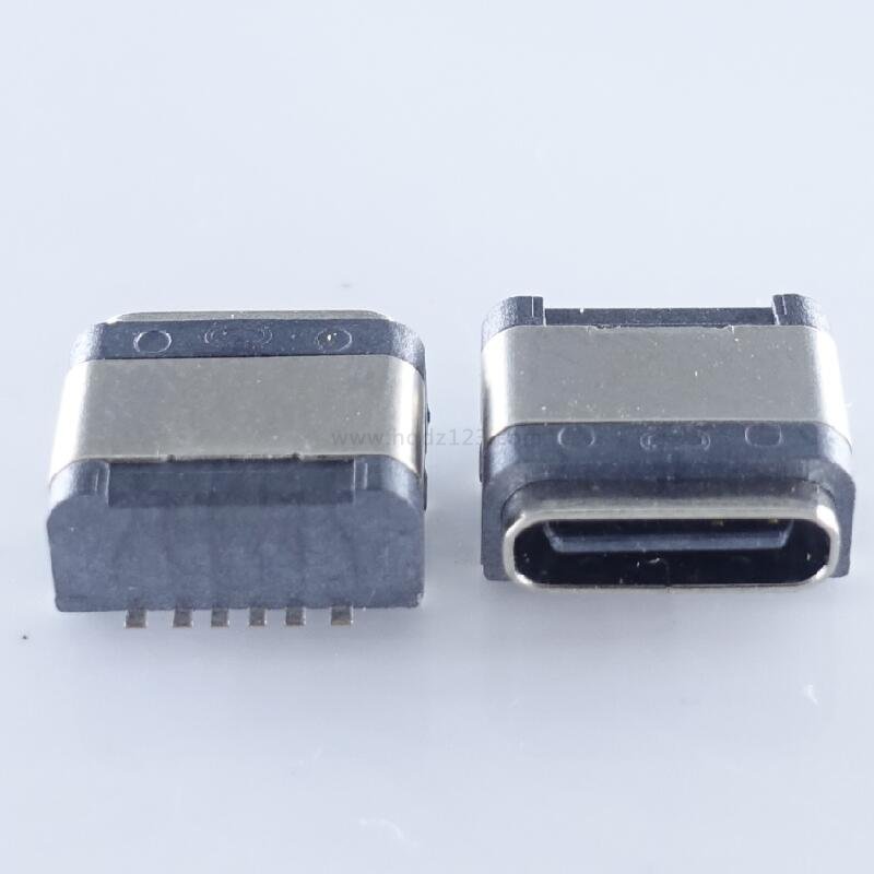 車載Type-C接口故障之接觸不良的根源與解決方案