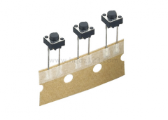 改善產(chǎn)品應用工作環(huán)境彰顯輕觸開關實用價值