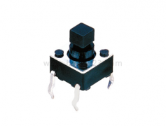 結合輕觸開關設計原理判斷復雜應用場景適應能力