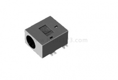 結合數(shù)碼產(chǎn)品數(shù)據(jù)參數(shù)遴選DC電源插座增強實用性