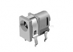 DC電源插座有哪些，常用規(guī)格有哪些？