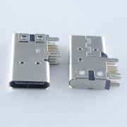 TYPE-C插座選擇什么品牌好？