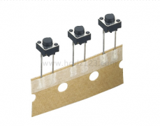 輕觸開關(guān)在使用時要注意哪些方面呢？