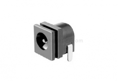 DC電源插座應用有哪些？