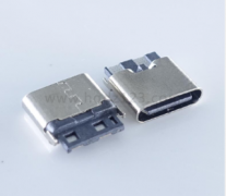 TYPE-C插座滿足了電子產(chǎn)品多樣化的需求