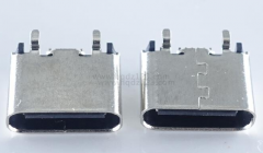 TYPE-C插座怎么樣？