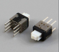 按鍵開關(guān)應(yīng)用范圍廣，價格如何呢？