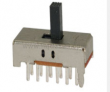 大電流撥動開關(guān)可以用在哪些地方?