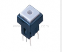 焊接輕觸開關(guān)，要注意哪些問題呢？