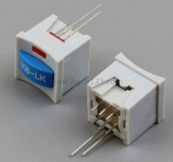 簡(jiǎn)化電路切換繁瑣操作流程盡顯按鍵開關(guān)實(shí)用性