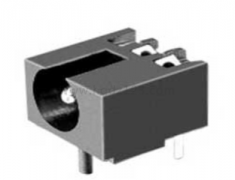 什么是DC電源插座，有什么作用？