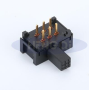 熟悉大電流撥動開關工作原理便于優(yōu)勢性能發(fā)揮