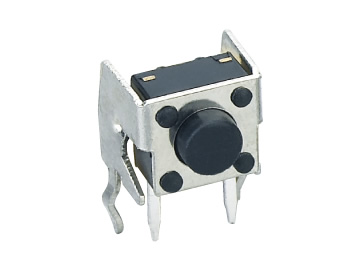 輕觸開關(guān)的觸點材料與導(dǎo)電性能研究