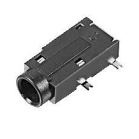 創(chuàng)新結(jié)構(gòu)耳機(jī)插座的信號(hào)干擾問題研究