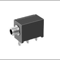 耳機(jī)插座物理形態(tài)與功能需求的變革研究