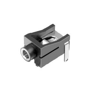 耳機(jī)插座功能的開發(fā)與性能驗(yàn)證