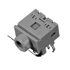 耳機插座選題指南：從技術(shù)內(nèi)核到未來趨勢