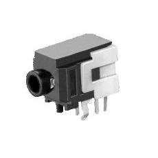 耳機插座選題指南：從技術內(nèi)核到未來趨勢