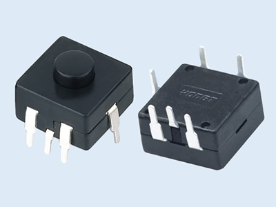 撥動開關在新能源汽車中的應用與性能優(yōu)化