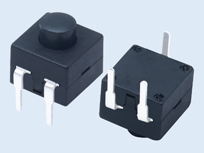 帶燈按鈕開關(guān)與觸摸傳感的集成設(shè)計(jì)策略