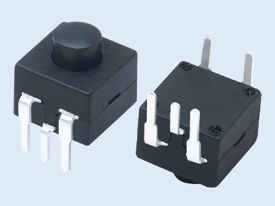 按鈕開關(guān)的模塊化與無線化趨勢解說