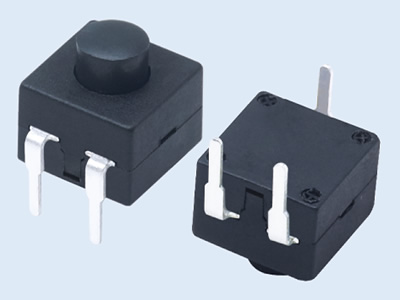 按鈕開關(guān)的標(biāo)準(zhǔn)化之路:從實(shí)驗(yàn)室到千家萬(wàn)戶