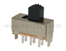 環(huán)保節(jié)能型撥動開關(guān)的研發(fā)與應(yīng)用