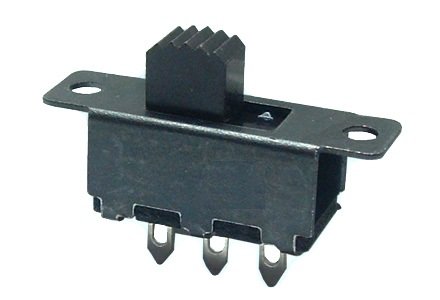 一文讀懂撥動開關(guān)，從基礎(chǔ)到選型